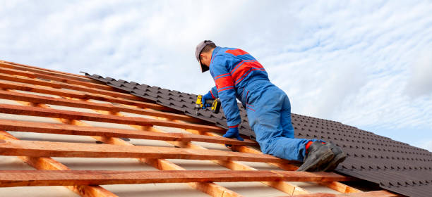 Carthage, IL Roofing services Company