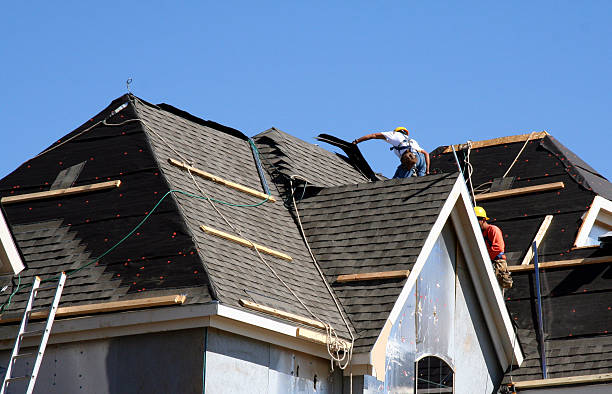 Hot Roofs in Carthage, IL