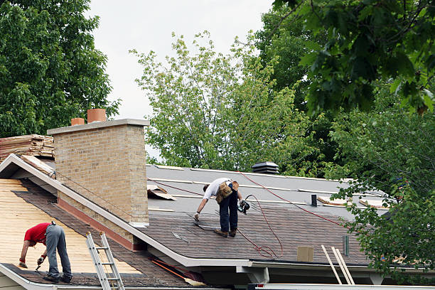 Trusted Carthage, IL Roofing services Experts