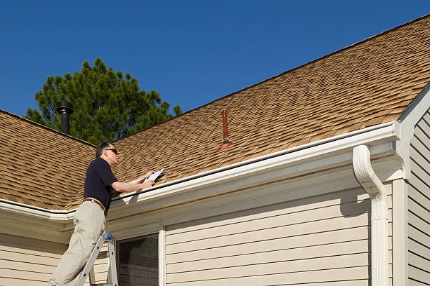Best Rubber Roofing (EPDM, TPO)  in Carthage, IL